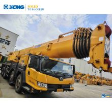 XCMG Official 95ton Secondhand 7-Section Boom Truck Crane QY95K7C Truck Crane Price